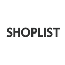 SHOPLIST