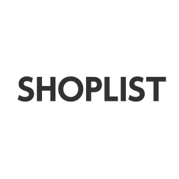 SHOPLIST
