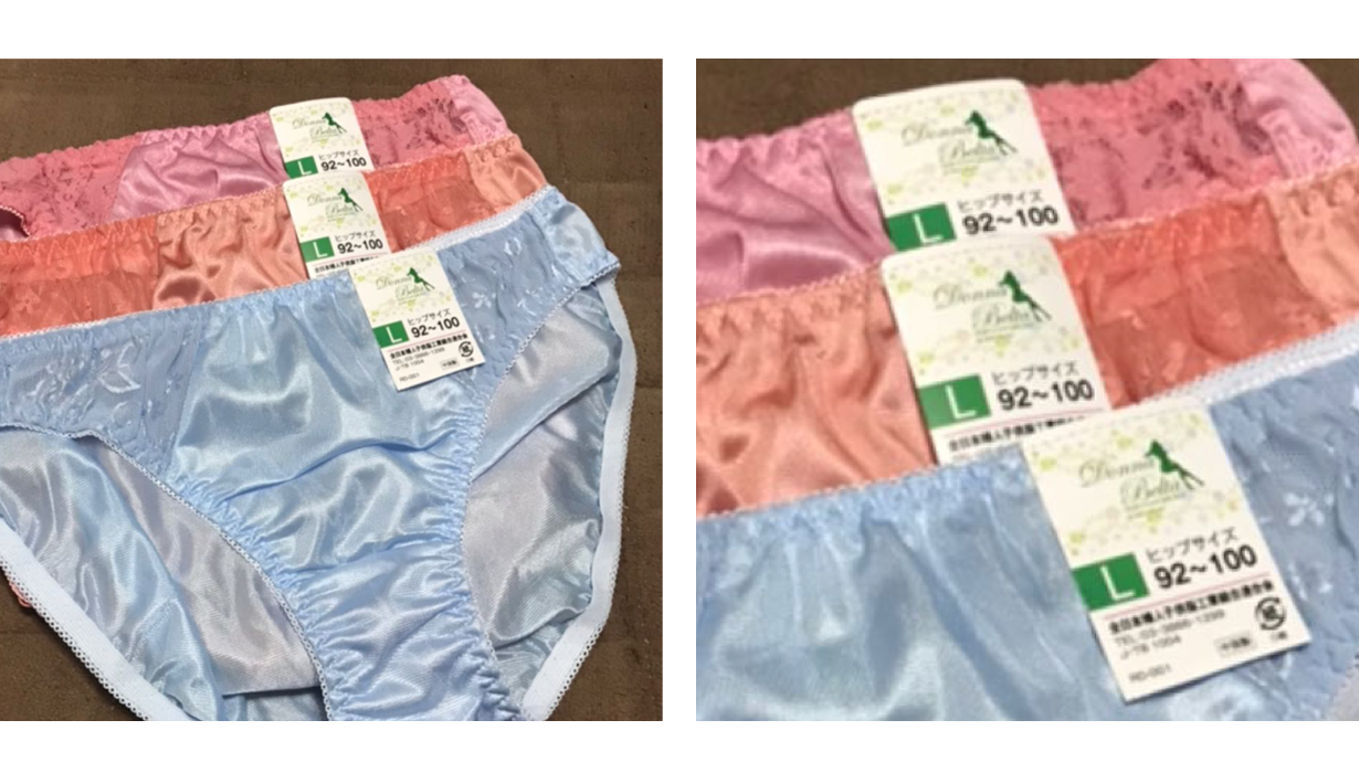 新品！未使用パンツパンツ