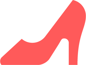 靴