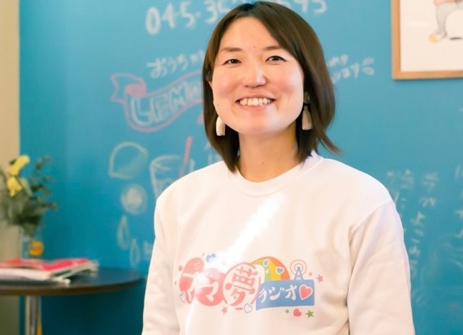 たけおか のぞみ さん