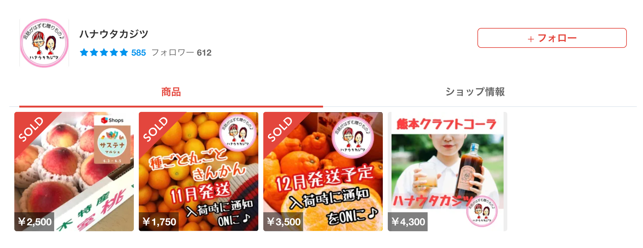 ECサイトは複数運営がおすすめ！メルカリShopsを併用する