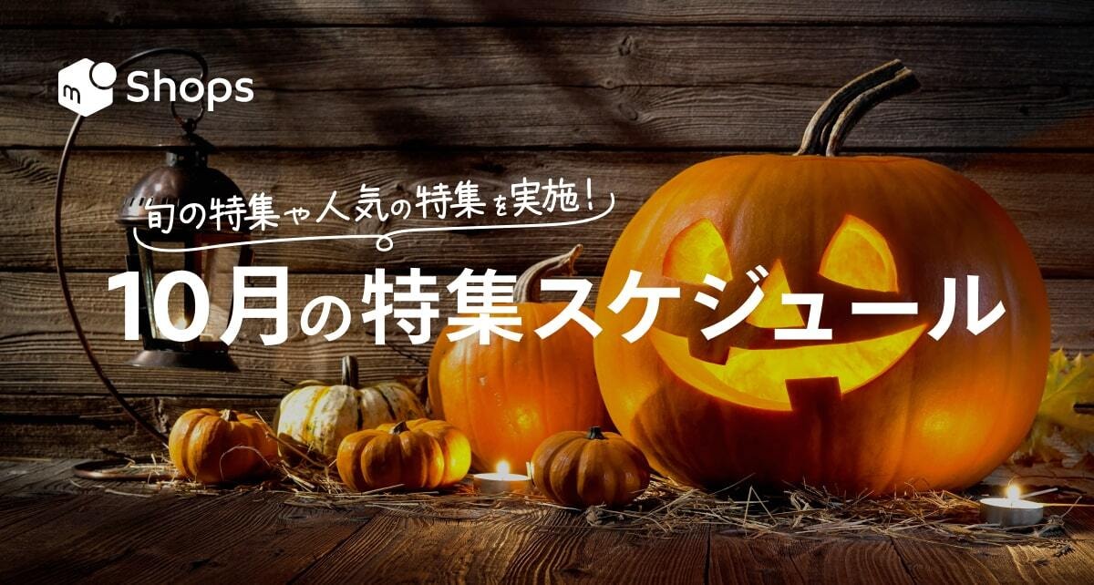 2025年(~11月)の特集スケジュール一覧