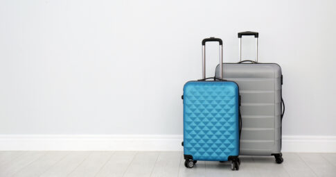 スーツケースはどう廃棄すればいい？具体的な廃棄方法と金額、おトクな処分方法を解説