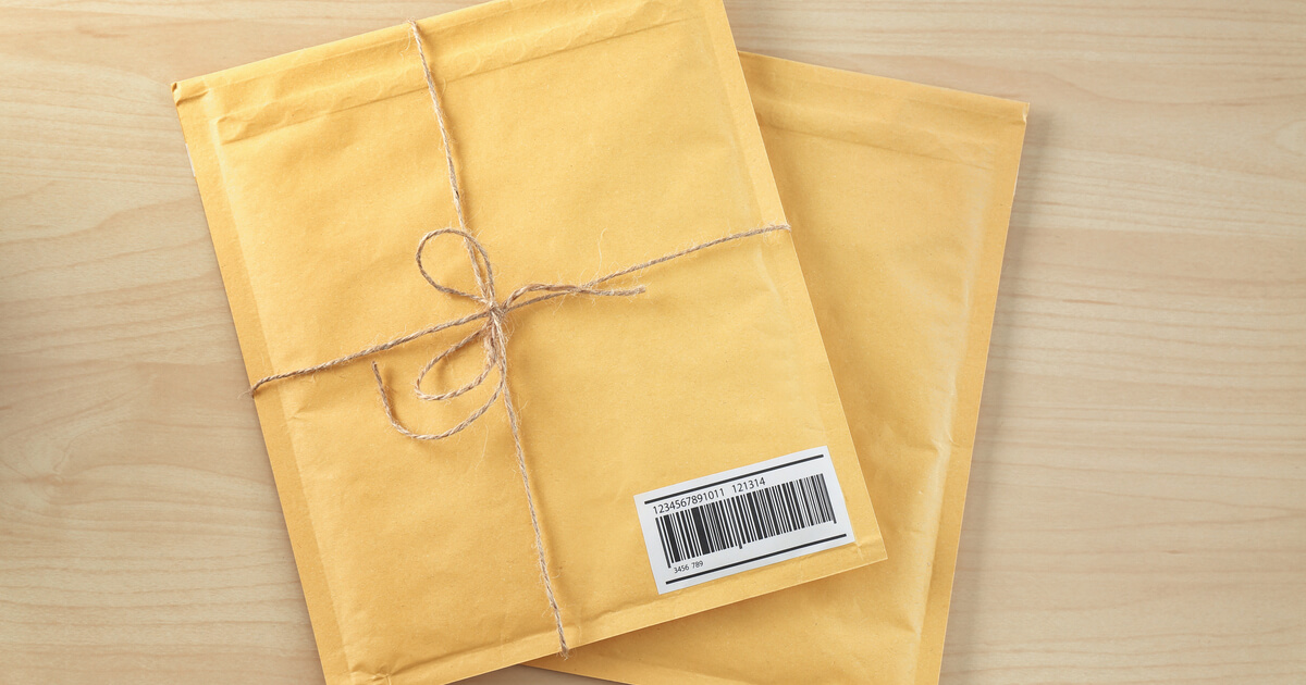 メルカリでスマートレターを使うには。送れる商品や具体的な梱包・発送方法を解説