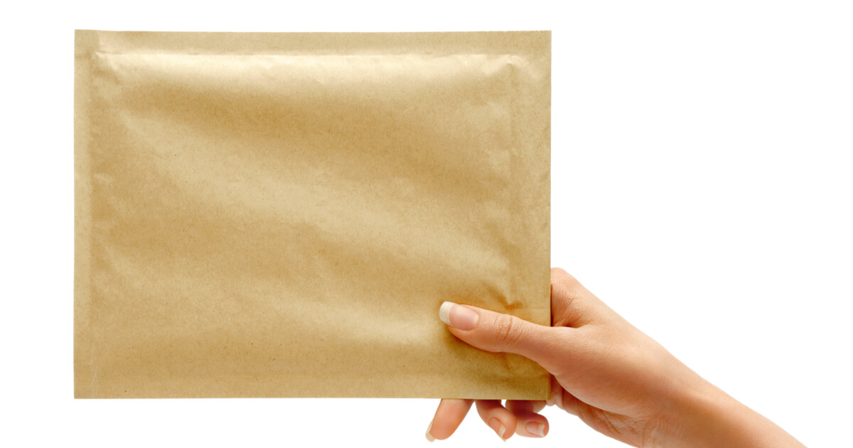 定形郵便を使ったメルカリでの発送方法とは？必要な流れを一挙に解説