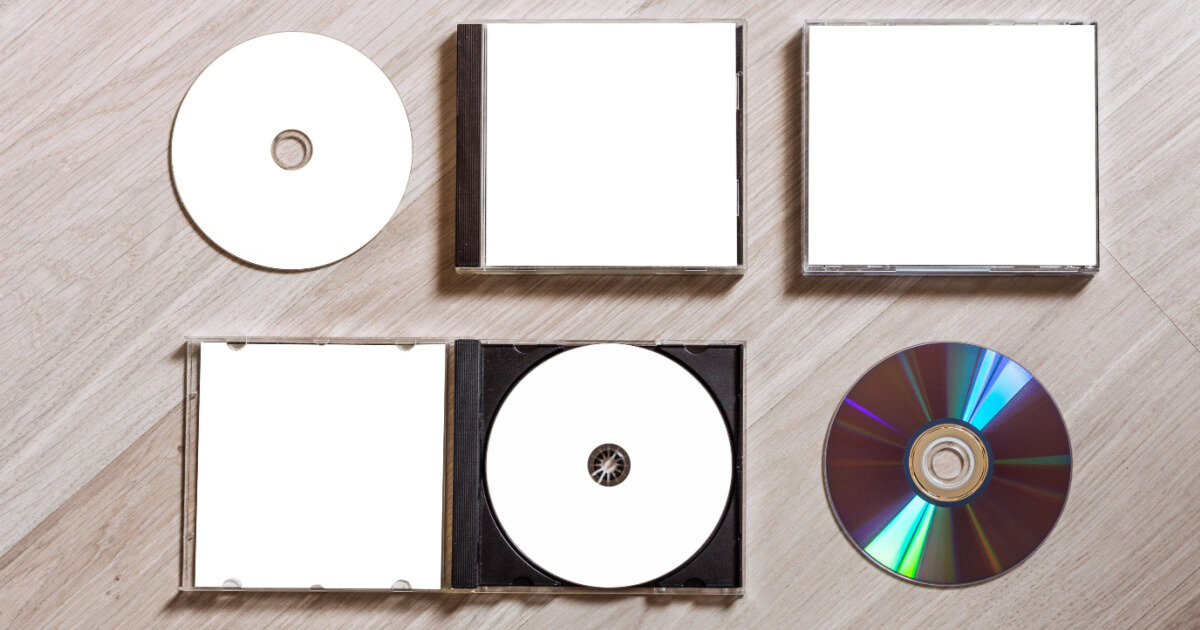 CDを安く買う3つの方法。おトクに買うならメルカリが便利