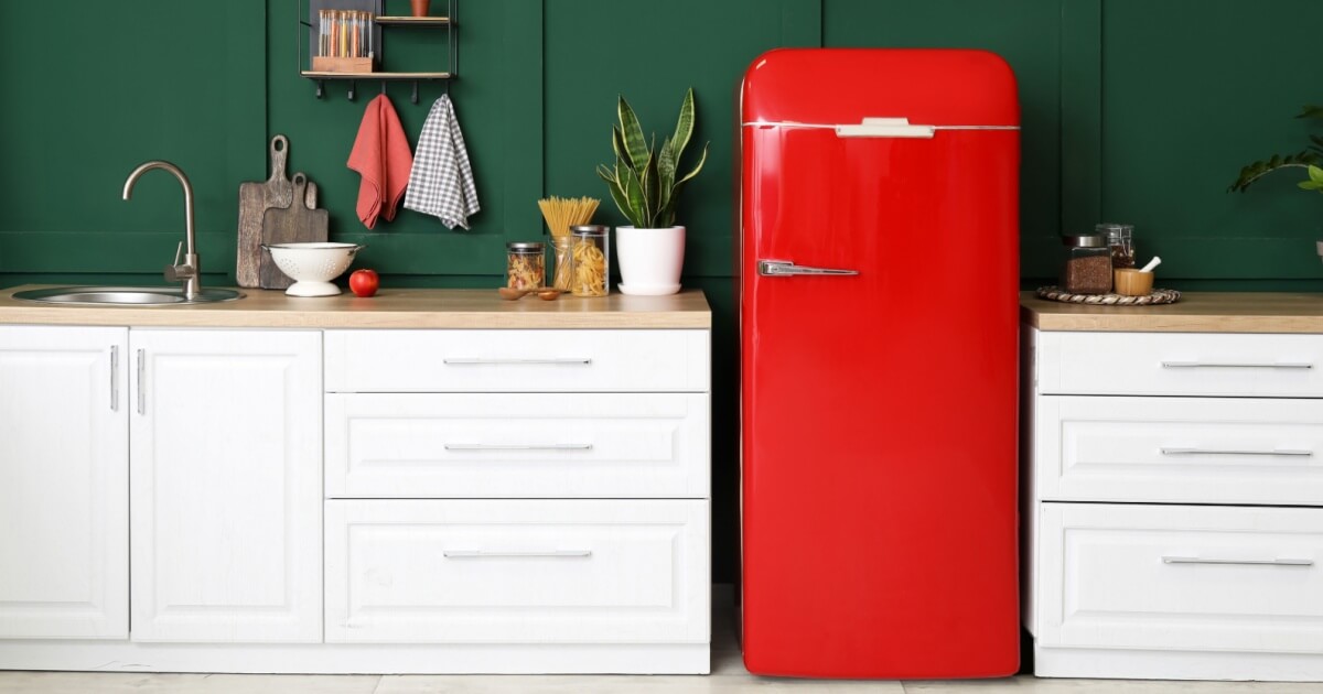 一人暮らしにおすすめの冷蔵庫は？安く買う方法・適切なサイズなどをご紹介