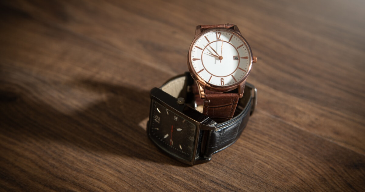 腕時計を安く買う方法とは？方法別のメリット＆デメリットと購入時に確認すべきポイントを解説