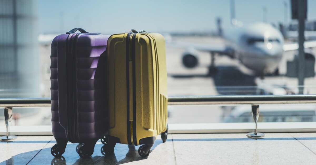 スーツケースを安く買う方法とは？その方法と購入の際の注意点を解説します！